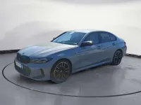 Gebraucht BMW M340 M Sport 340 PS (250 kW) 2025 Grau Limousine