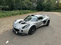 Gebraucht Lotus Exige 300 PS (220 kW) 2009 Silber Coupé