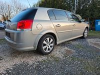 Gebraucht Opel Signum Cosmo 155 PS (114 kW) 2006 Kleinwagen