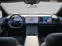 Gebraucht XPENG G9 AWD Performance 405 kW (551 PS) 2026 Grau SUV
