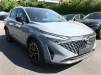 Neu Nissan Qashqai Tekna 158 PS (116 kW) 2026 Ceramic grey SUV