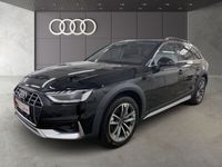 gebraucht Audi A4 Allroad qua. 40 2.0 TDI S tronic Matrix Pano