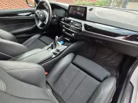 Gebraucht BMW 520 190 PS (139 kW) 2020 Weiß Kombi