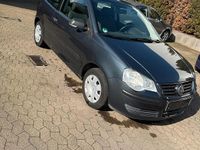Gebraucht VW Polo 2007 Kleinwagen