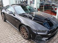 Neu Ford Mustang Fastback 446 PS (328 kW) 2026 Absoluteblack metallic Coupé