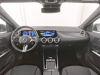 Gebraucht Mercedes EQA300 Progressive 167 kW (228 PS) 2025 Grau SUV