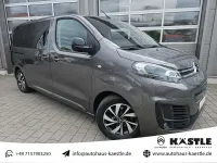 Gebraucht Citroën Spacetourer Shine 136 PS (100 kW) 2023 Other Van / Kleinbus