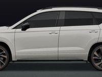 Neu Cupra Ateca VZ 300 PS (220 kW) 2026 Bila weiß SUV