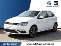Gebraucht VW Polo GTI 192 PS (141 kW) 2017 Pure white Limousine