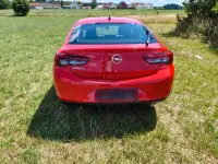 Gebraucht Opel Insignia Innovation 170 PS (125 kW) 2018 Rot Limousine