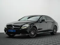 Gebraucht Mercedes CLS400 AMG 333 PS (244 kW) 2017 Schwarz Coupé