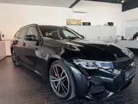 Gebraucht BMW M340 Shadowline 374 PS (275 kW) 2021 Schwarz Limousine