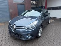 Gebraucht Renault Clio IV 71 PS (52 kW) 2018 Grau Kleinwagen