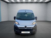 Neu Opel Movano 140 PS (102 kW) 2025 Weiß Van