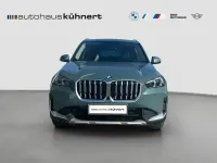 Gebraucht BMW X1 xLine 150 PS (110 kW) 2025 Grün SUV
