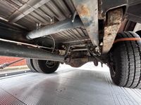 gebraucht Iveco Daily 3.0 Diesel 177 Ps Automatik 3.5 Tonnen Gesamtgewicht