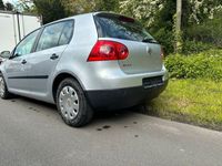 gebraucht VW Golf V V 1.9 TDI