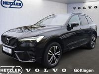 Gebraucht Volvo XC60 Ultimate 197 PS (144 kW) 2023 Schwarz SUV