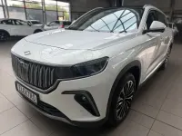 Gebraucht Togg T10X 160 kW (218 PS) 2025 Weiß SUV