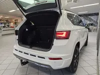 Neu Cupra Ateca 150 PS (110 kW) 2026 Weiß SUV