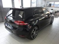 gebraucht VW Golf GTD GTD BMT XENON NAVI PDC 18Zoll ALU