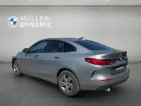 Używany BMW 218 Advantage 150 KM (110 kW) 2023 Szary Coupe