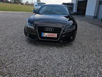 Gebraucht Audi A5 S-Line 180 PS (132 kW) 2011 Coupé
