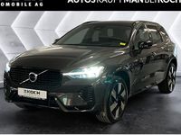 Gebraucht Volvo XC60 Ultimate 455 PS (334 kW) 2023 Grau SUV