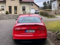 gebraucht Audi S4 B8.5 | Ego-x Klappenauspuff | Deutsches Auto!