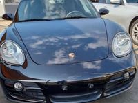 gebraucht Porsche Cayman Tiptronic