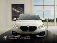 gebraucht BMW 118 i Hatch