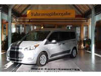 Second-hand Ford Transit Trend 120 CP (88 kW) 2017 Argintiu Break