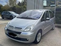 gebraucht Citroën Xsara Picasso 1,6l