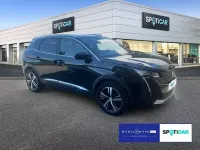 Gebraucht Peugeot 3008 GT 136 PS (100 kW) 2024 Schwarz SUV