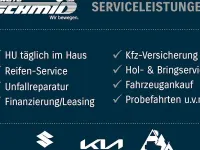 Neu Kia K4 GT-Line 180 PS (132 kW) 2026 Schwarz Kombi