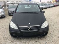 gebraucht Mercedes A160 CDI,Classic,Klima!