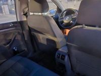 Gebraucht VW Golf IV Comfortline 102 PS (75 kW) 2005 Silber Limousine