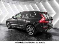 Gebraucht Volvo XC60 Core 197 PS (144 kW) 2023 Schwarz SUV