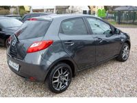 gebraucht Mazda 2 Lim. 1.3 Kenko *NAVI*PDC*