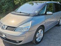 Second-hand Renault Espace Initiale 150 CP (110 kW) 2005 Gri Monovolum