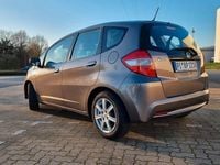 Gebraucht Honda Jazz 90 PS (66 kW) 2013 Kleinwagen