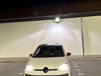 Gebraucht VW up! 68 PS (50 kW) 2016 Kleinwagen