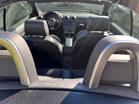 gebraucht Audi A3 Cabriolet 2.0 TFSI S tronic S line S line