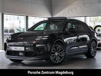 Second-hand Porsche Macan 264 kW (360 CP) 2026 Negru SUV