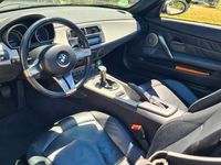 gebraucht BMW Z4 3.0i