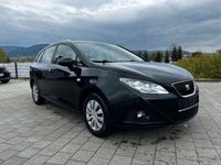 gebraucht Seat Ibiza ST Style 1.6 TDI / KLIMA