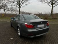 gebraucht BMW 523 Baureihe 5 Lim. i, E60,Automatik