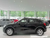 Neu Audi Q2 Comfort 116 PS (85 kW) 2026 Brillantschwarz (schwarz) SUV