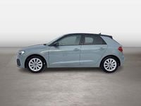 Gebraucht Audi A1 Sportback Basis 110 PS (80 kW) 2023 Grau Kleinwagen