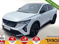 Neu Renault Rafale 300 PS (220 kW) 2025 Weiß SUV